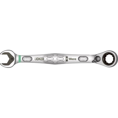 Wera 020068 Očkoplochý ráčnový klíč 13 mm 6001 Joker Switch