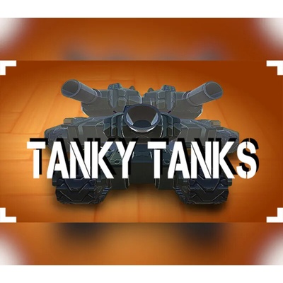 Tanky Tanks