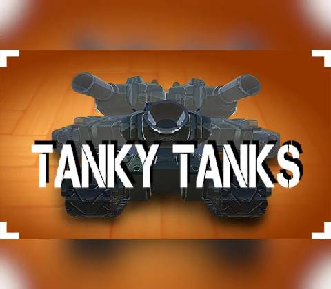 Tanky Tanks