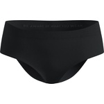 Odlo Дамско синтетично термобельо Odlo Women's Performance Light Brief Underpants - Black (114-3821-0114)