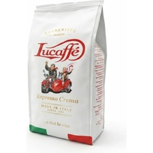 Lucaffé Espresso Crema 0,5 kg