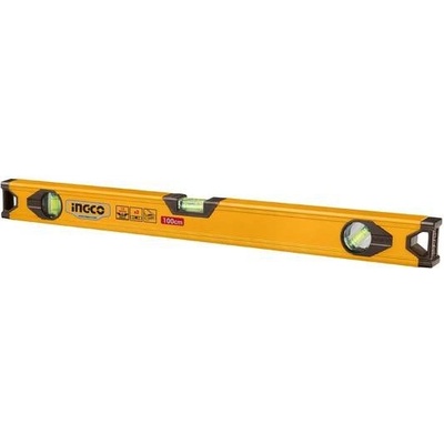 Ingco 1000 mm ALU 3 libely HSL18100