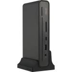ASUS DC301 Triple Display USB-C Dock Duo (90XB0A5N-BDS010)