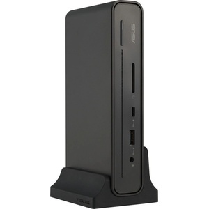 ASUS DC301 Triple Display USB-C Dock Duo (90XB0A5N-BDS010)