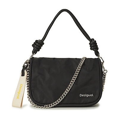 Desigual BAG PRIORI GALES MAXI Čierna
