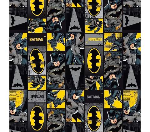 Teplákovina digital - Batman