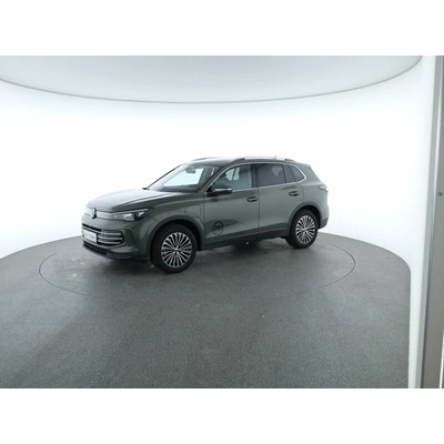 Volkswagen Tiguan eHybrid Elegance DSG 150 kW
