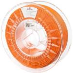 Spectrum 80040 3D нишка, Premium PLA, 1, 75mm, 1000g, Оранжев (Carrot orange) (80040)