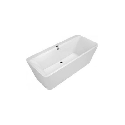 Villeroy & Boch SQUARO EDGE 12 180 x 80 cm UBQ180SQE9T2V-01