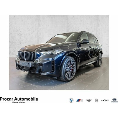 BMW X5 xDrive50e M Sport 360 kW