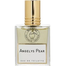 Nicolai Parfumeur Createur Angelys Pear toaletní voda unisex 30 ml