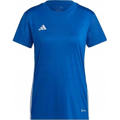 adidas Tabela 23 Jersey modré H44533 dámske