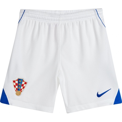 Nike Dri-FIT Croatia Stadium Home/Away 2026 Kids io8590-100