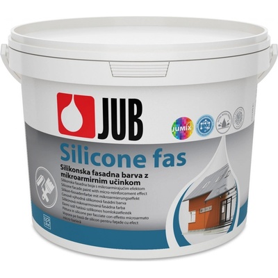 JUB Silicone Fas 1001 5 l