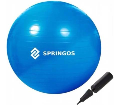 SPRINGOS DYNAMIC 85 cm
