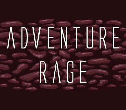 Adventure Rage