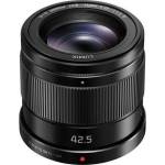 Panasonic LUMIX 42.5mm f/1.7 OIS Micro MFT Обективи