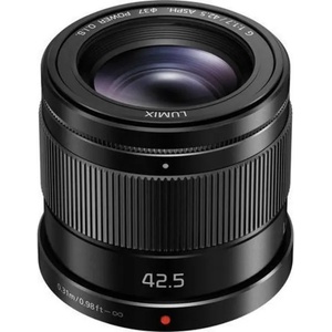Panasonic LUMIX 42.5mm f/1.7 OIS Micro MFT Обективи