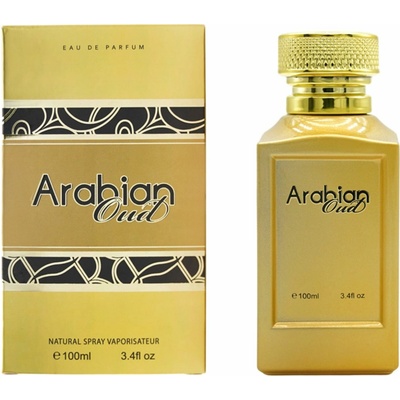 Arabian Oud parfémovaná voda unisex 100 ml