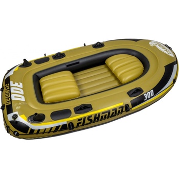 Pathfinder Fishman 300 set