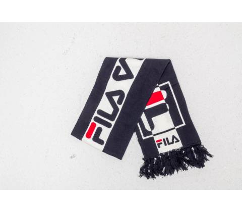 FILA Scarf čierna Iris