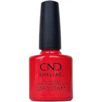 CND Shellac Uv Color Magenta Sky 7 3 ml