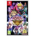Konami Yu-Gi-Oh! Legacy of the Duelist Link Evolution (Switch)