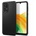 Spigen Samsung Galaxy A33 5G Liquid Air Cover matte black (ACS04318)