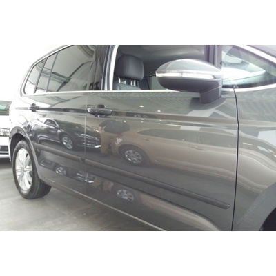 VW Touran 15 lišty dveří