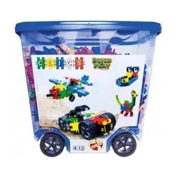 Clics Toys Rollerbox Clics 803 25in1