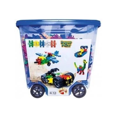 Clics Toys Rollerbox Clics 803 25in1