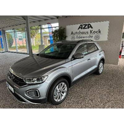 Volkswagen T-Roc 1.0 TSI Life 85 kW