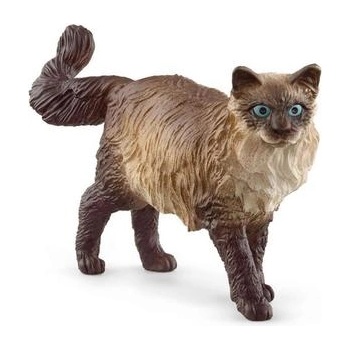 Schleich Schleich: Фигура на котка рагдол 13940