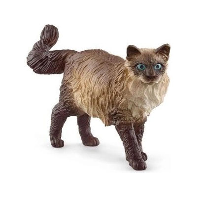 Schleich Schleich: Фигура на котка рагдол 13940