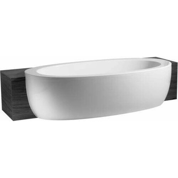 Laufen ALESSI ONE 203 x 109 cm H2449700000001