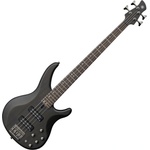 Yamaha TRBX504 RW Translucent Black Електрическа бас китара