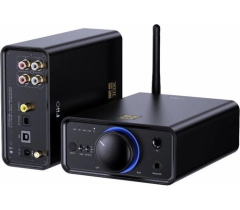 FiiO K7