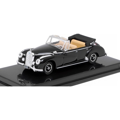 Ricko Mercedes-Benz 300C W186 Cabriolet 1956 1:87