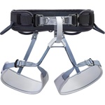 Petzl Сбруя - седалка Petzl Corax Climbing harness - Dark Grey - размер 1 (303-0625-0111)