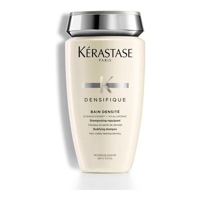 KÉRASTASE Densifique Šampon pro objem řídnoucích vlasů 250 ml