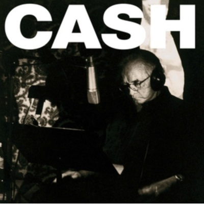 CASH JOHNNY: AMERICAN V: A HUNDRED LP