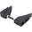 Deck Ends CORE Plastic
