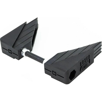 Deck Ends CORE Plastic