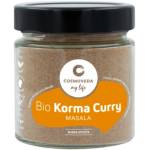 COSMOVEDA Био Корма Къри Масала - 80 г