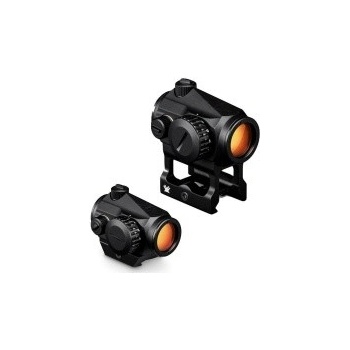Vortex Crossfire 2 MOA Red Dot