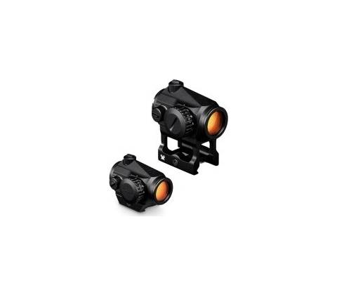 Vortex Crossfire 2 MOA Red Dot