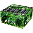 Kompaktní ohňostroj Best Price Slow motion 100 ran 20 mm