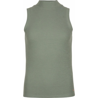 O'Neill RIB MOCK NECK svetlo zelená