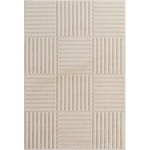 Ayyildiz Кремав килим 60x110 cm Art 1123 - Ayyildiz Carpets (ART601101123CREAM)
