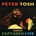 Tosh Peter - Complete Captured Live LP